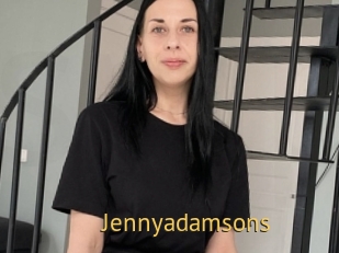 Jennyadamsons