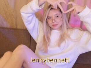 Jennybennett