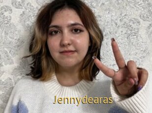 Jennydearas