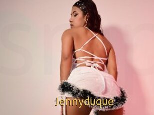 Jennyduque