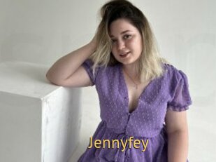 Jennyfey