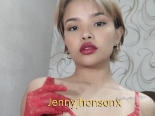 Jennyjhonsonx