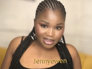 Jennyowen