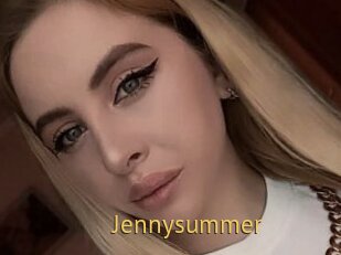 Jennysummer