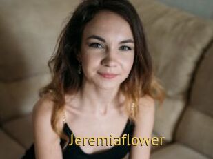 Jeremiaflower