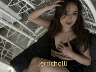 Jerricholli