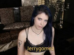 Jerrygomez