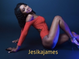 Jesikajames