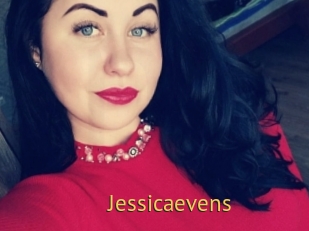 Jessicaevens