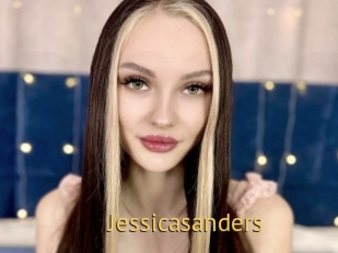 Jessicasanders