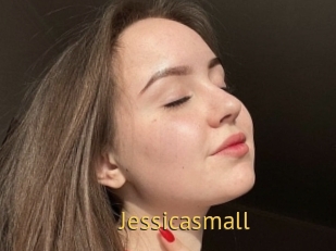 Jessicasmall