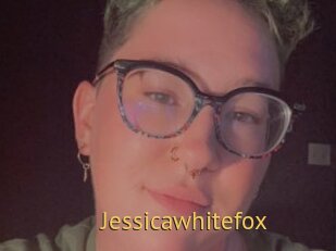 Jessicawhitefox