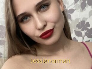 Jessienorman