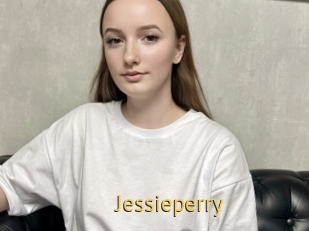 Jessieperry