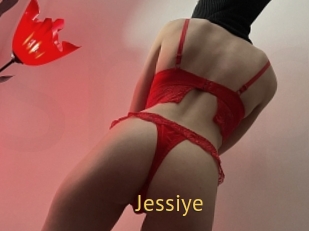 Jessiye