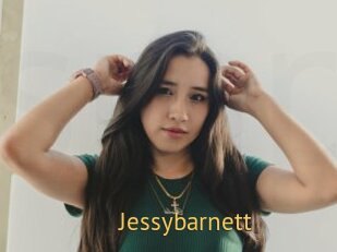 Jessybarnett