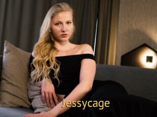 Jessycage