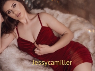 Jessycamiller