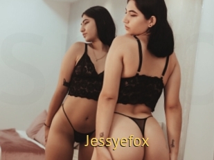 Jessyefox