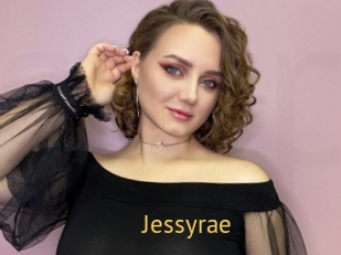 Jessyrae