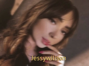 Jessywilison