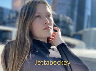 Jettabeckey