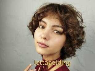 Jettabelding