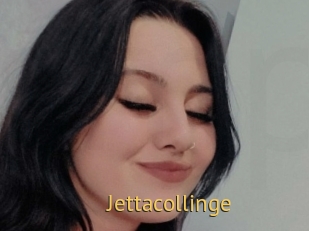 Jettacollinge