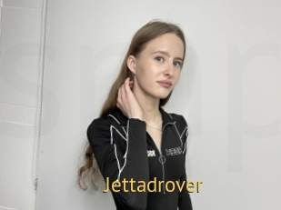 Jettadrover