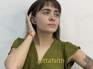 Jettafaith