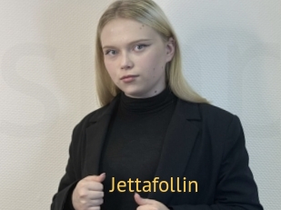 Jettafollin