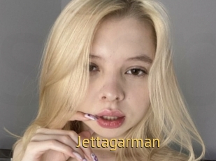 Jettagarman