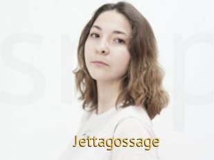 Jettagossage