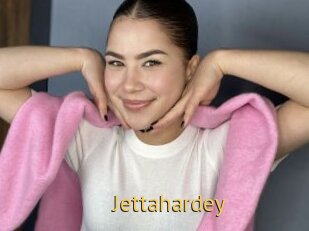 Jettahardey