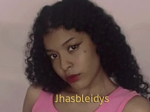 Jhasbleidys