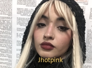 jhotpink Smilin Pussy
