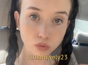 Jillianlively23