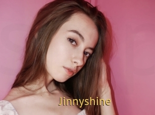 Jinnyshine