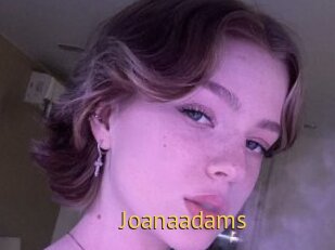 Joanaadams