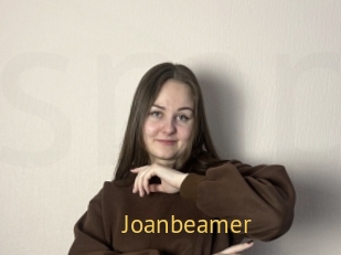 Joanbeamer