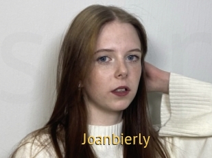 Joanbierly