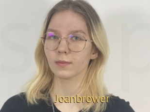 Joanbrower