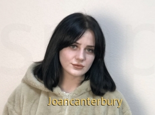 Joancanterbury