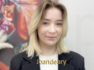 Joandeary