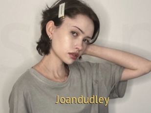 Joandudley