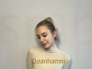 Joanhamm