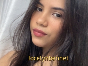 Jocelynbennet