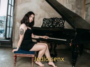 Jodiolsenx