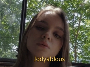 Jodyaldous