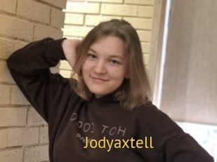 Jodyaxtell